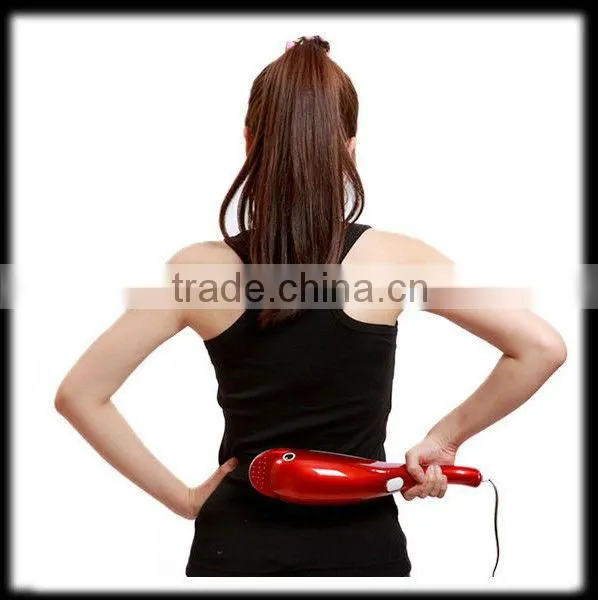 VY-MS01 Hand-held body massage vibrators professional