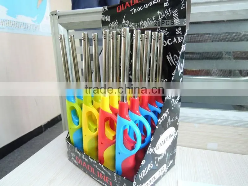 318 model long kitchen BBQ lighter