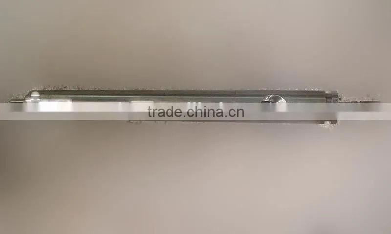 mitsubishi plastic machine screw and barrel for Injection molding Machine