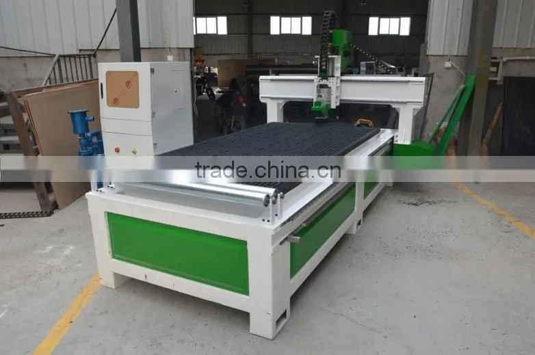Jinan Missile CNC Equipment Co., Ltd. company overview - view 4