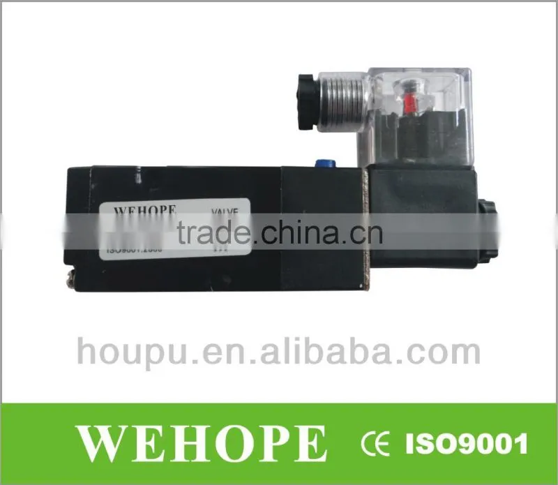 Low price air control solenoid valve 4M210-8