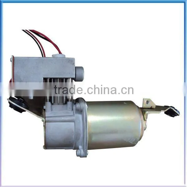 air suspension compressor