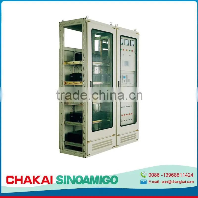 China's fastest growing factory best quality GZDW Series DC Power Supply Panel series low-voltage withdrawable switchgear
