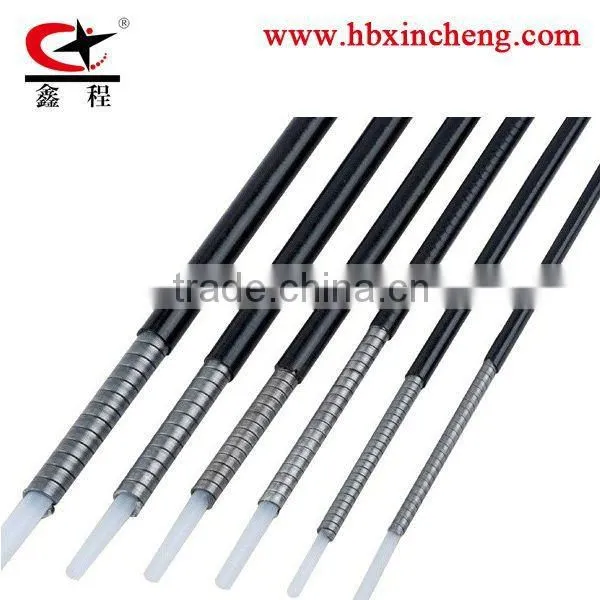 1P/2P /double spring cable outer casing/cable outer cover/ motorcycle parts