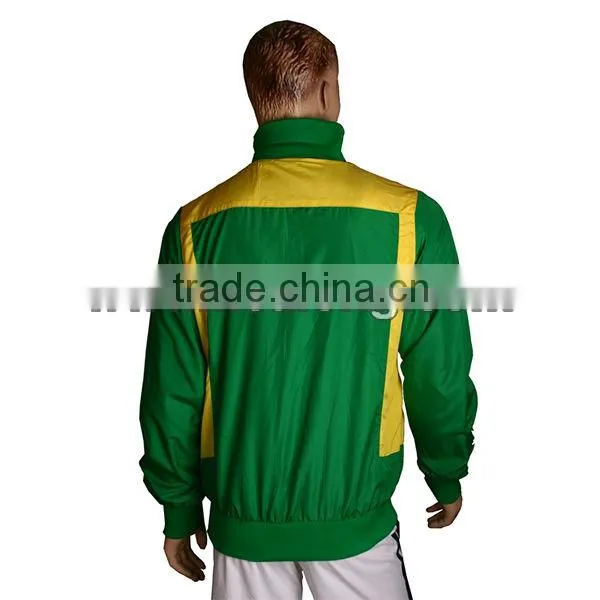latest design sublimation tracksuit/ cheap tracksuit