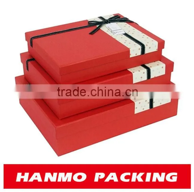 accept custom order and beverage industrial use wine glass display box wholesale