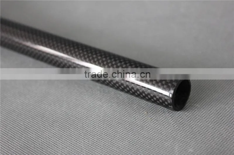 2014 mountain handlebar & full carbon handlebar&bicycle parts HB001