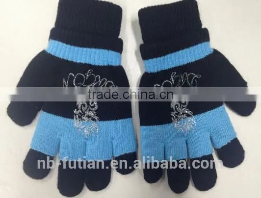 fashion gloves