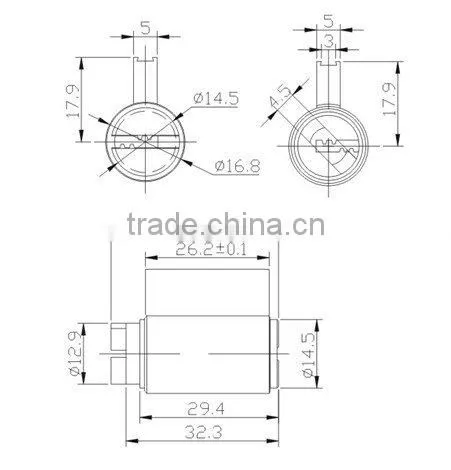 Lock Cylinder