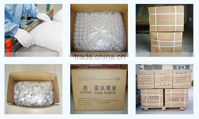 5L plastic chemical liquid bottle