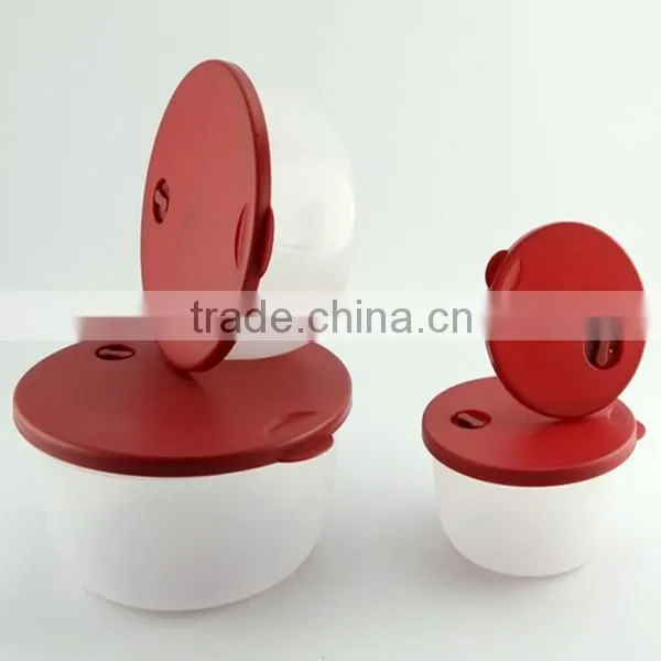 high quality disposable plastic food container
