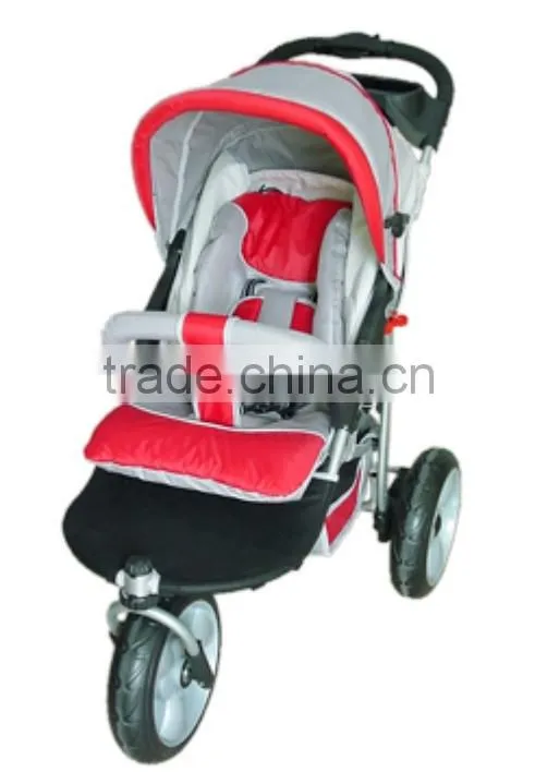 safety belt for baby stroller 4012