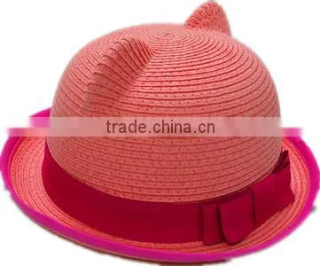 Straw Hat