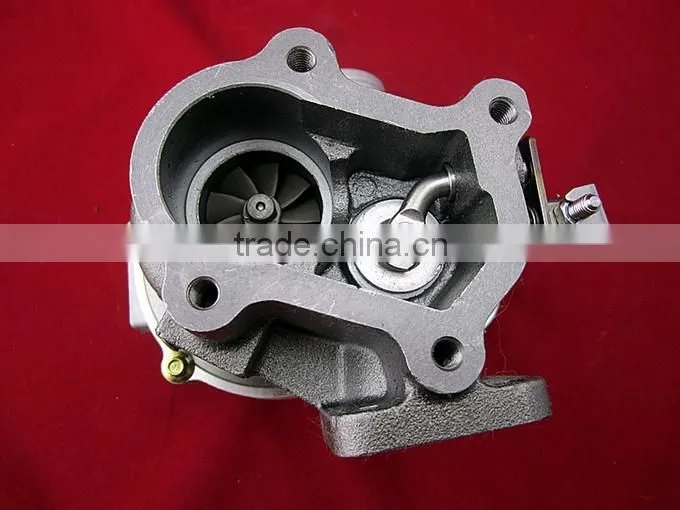 K03 Turbocharger 53039880096 4C1O6K682AA 53039700096