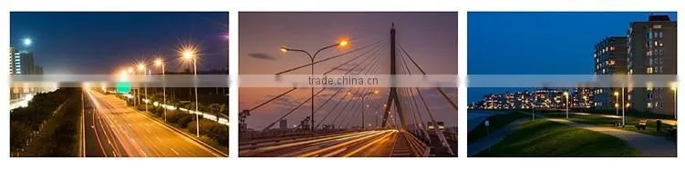 solar led street light;solar led street light price;Bright 90W led solar street light