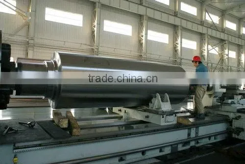 We Provide Steel Shaft Forging and Machining Service, Welcome your Inquiry
