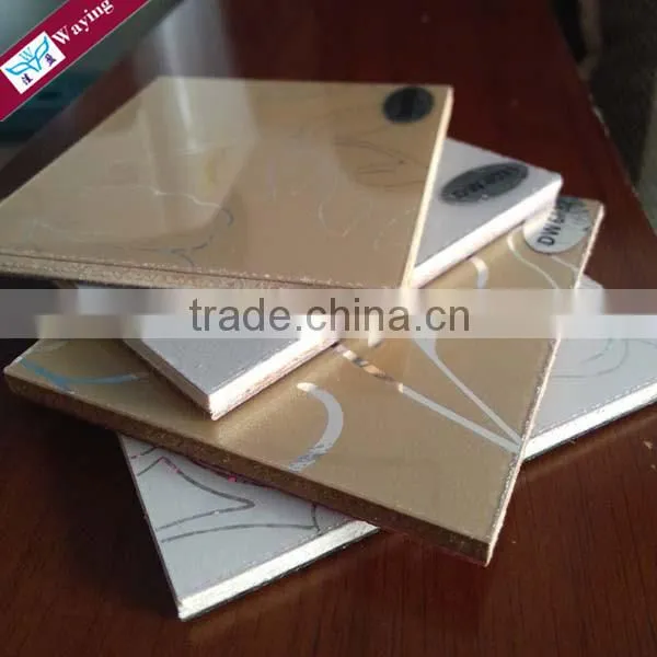 Cheap Price Various Standard Sizes MDF Pannel