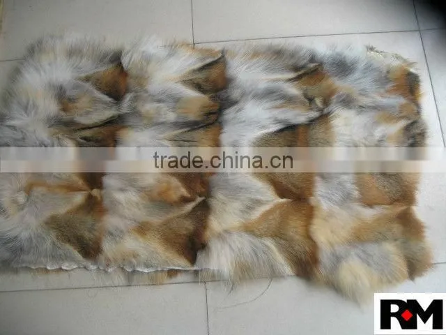 FOX PLATE/BELLY PLATE/HEAD PLATE