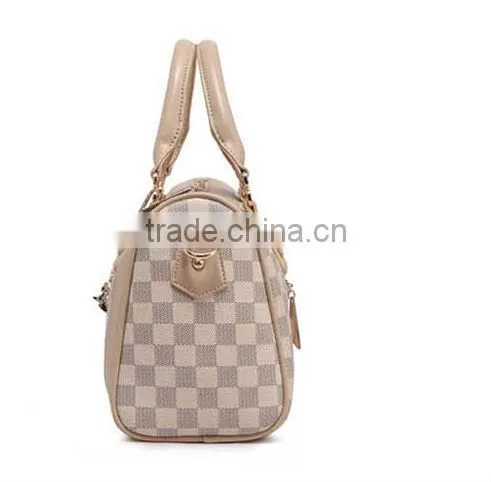 Direct From China Supplier Wholesale Genuine Leather Handbag 2015 New