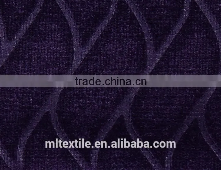 100% polyester sheer fabric 100% polyester plush toy sofa fabric