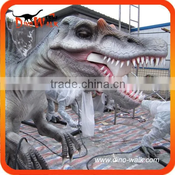 2015 High Quality Robot Dinosaur