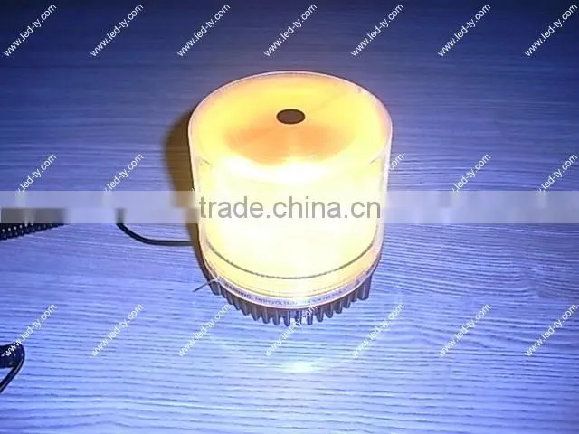 Amber LED Beacon,LED Strobe Light,Car Truck LED Rotating Flashing Beacon Light