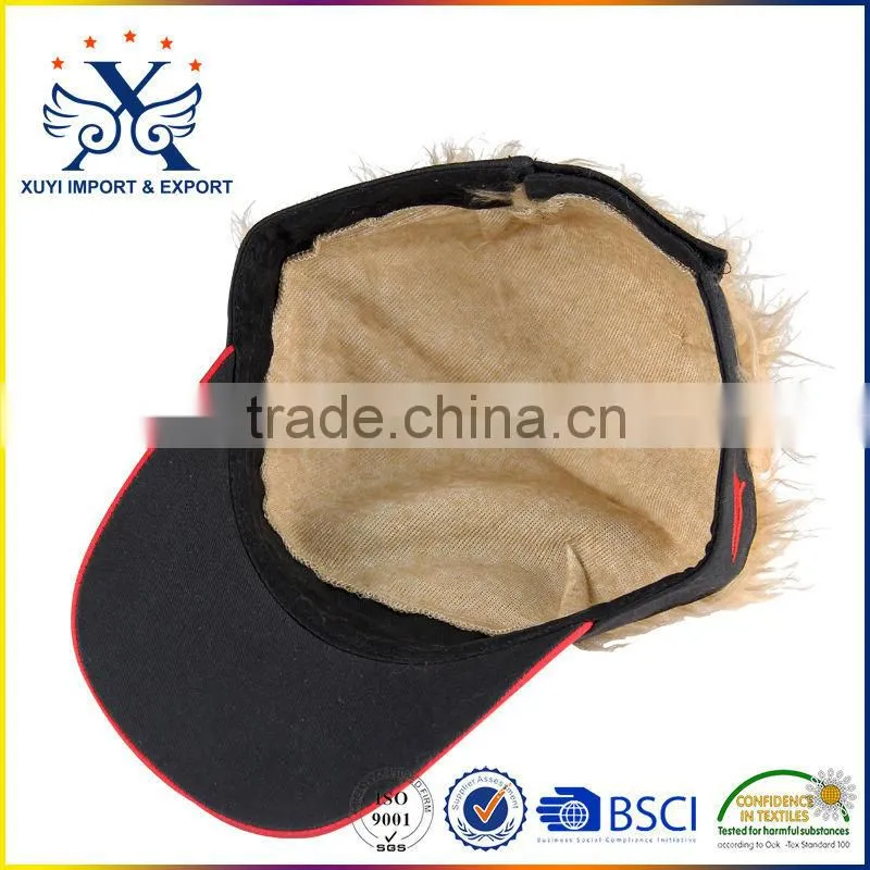 high quality caps hats cheap customize yellow snapback hat