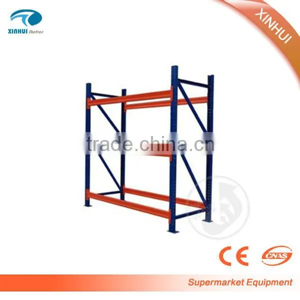 Warehouse style and storage selective pallet rack stacking racks(XH-08)