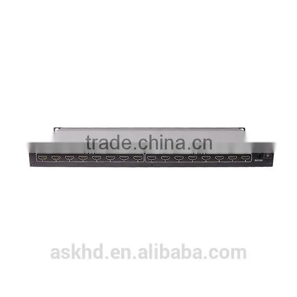 HDMI matrix switch 8x8