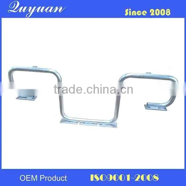 Picnic Bench Support Frame