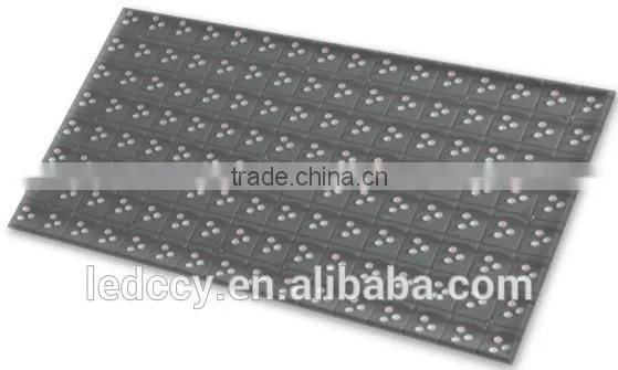 CE,RoHS Certification and AlGaInP Chip Material Led P10 Rgb Display Module