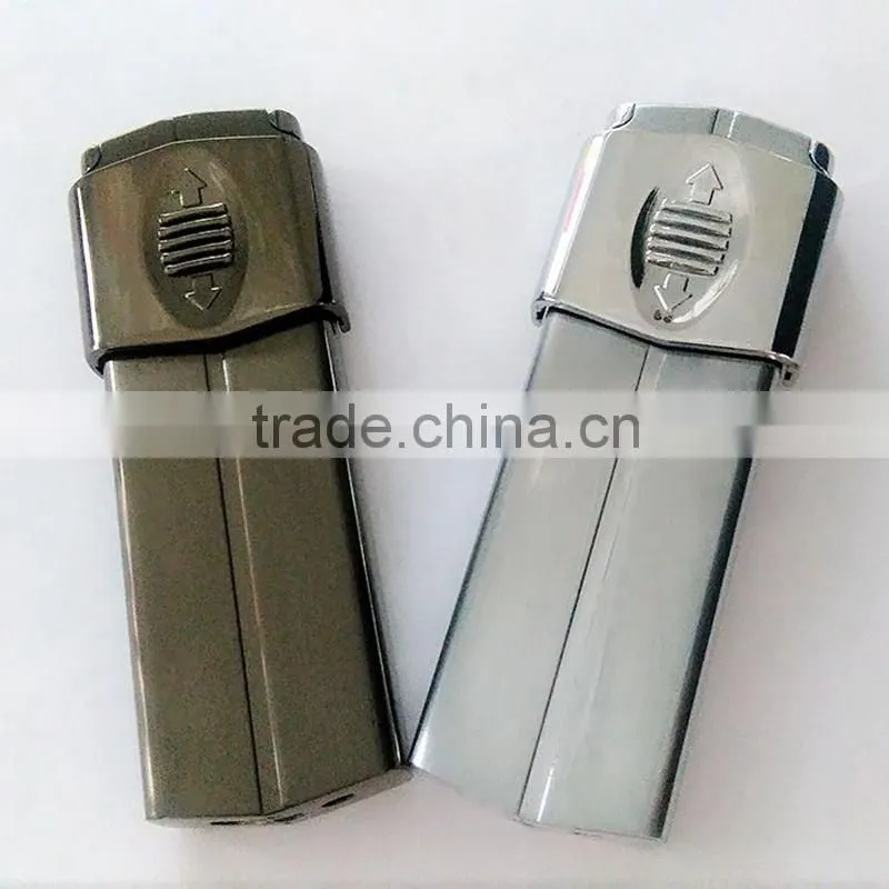 Cigarette gas stock high quality lighter