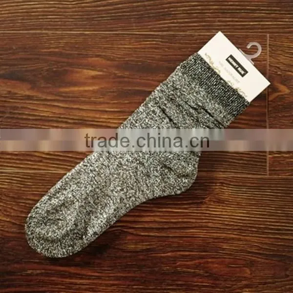 Fashion dream girl glow in the dark socks