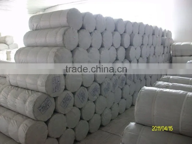 Medical Bleached Gauze Jumbo Roll
