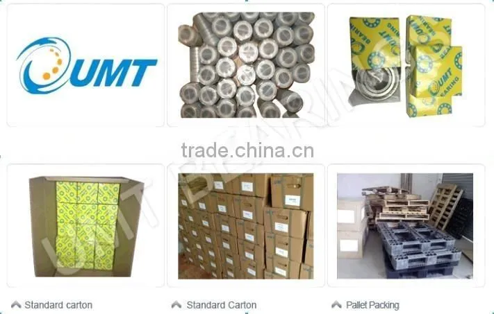 Thrust ball bearing 51112 bearings for hybrid bike or other machine and equipment