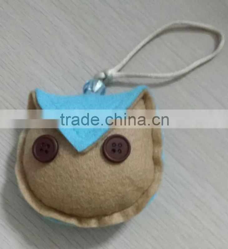 soft non woven polyester craft felt