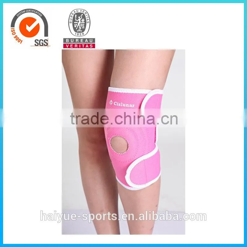 Neoprene Knee Support As Seen On TV Terry Knee Support belt