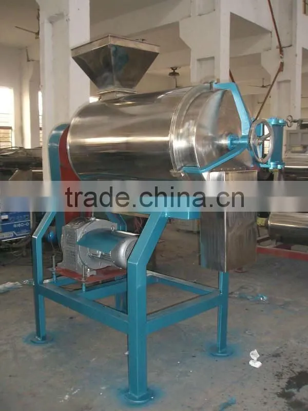 stainless steel Kiwi Pulping Machine
