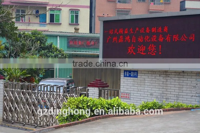 2016 hot sale new CE approved high quality car alignment machine/collision repair equipment/equipment used for workshop
