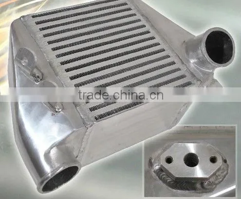 Turbo Intercooler
