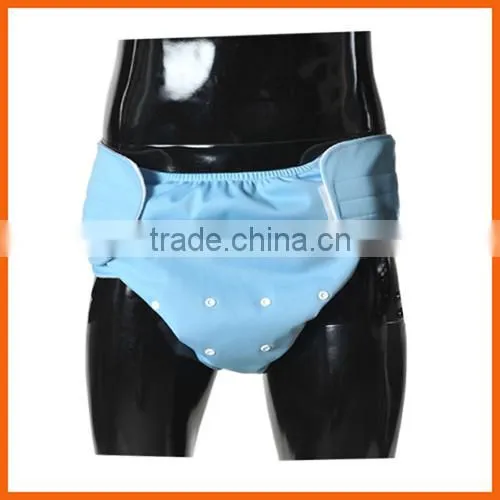 Washable Easy to Use Adult Diapers Manufacturers China