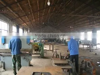 Hebei Duanhai Wrought Iron Machinery Co., Ltd. company overview - view 2