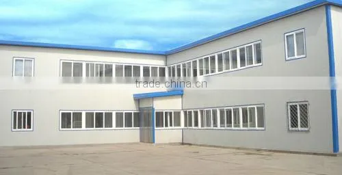 Cheap and New Design Prefabricated House