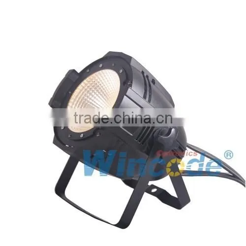 100W COB LED Par Light, LED Par Light, Stage Light