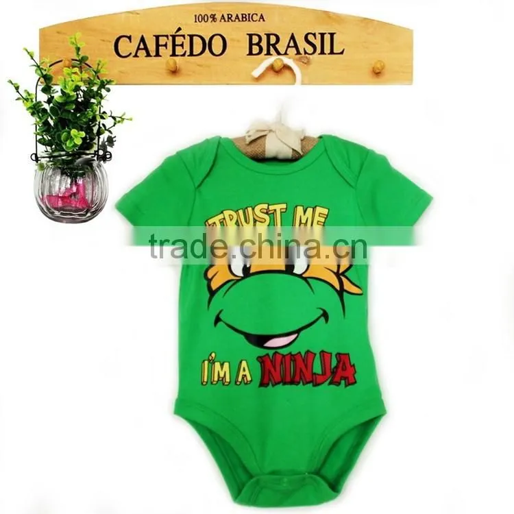 baby girl children's wear wholesale price kids clothing bodysuit