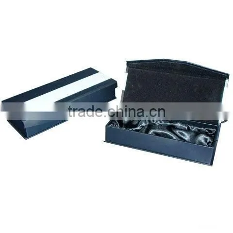 Customized pen boxes fashion design new
