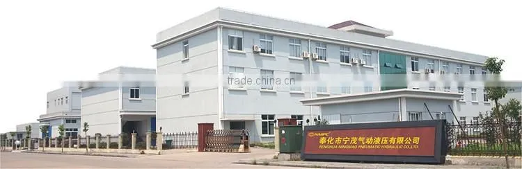 high quality mechanical valve control valve msv86321