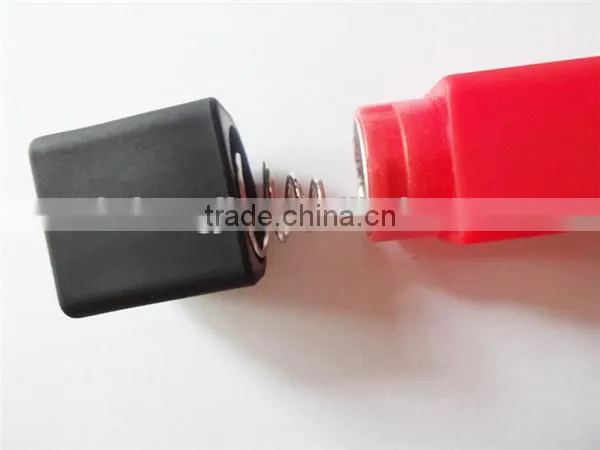 GS-4013 work light ABS 6 led magnetic pen torch