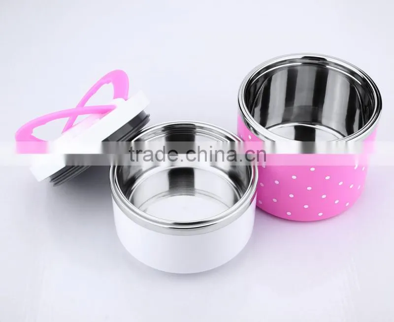 idea corporation ltd stainless steel bento lunch box