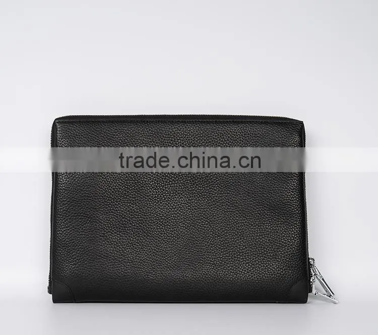 Original oem mens slim leather functional wallet